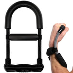 Wrist Muscle Exerciser – Forearm Strength Trainer for Grip, Rehabilitation & Hand Workout