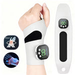 EMS Wrist Massager