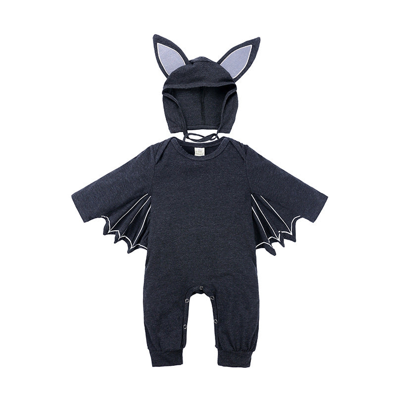 Batman Baby One Piece, Baby Costumes Baby lovely cloths