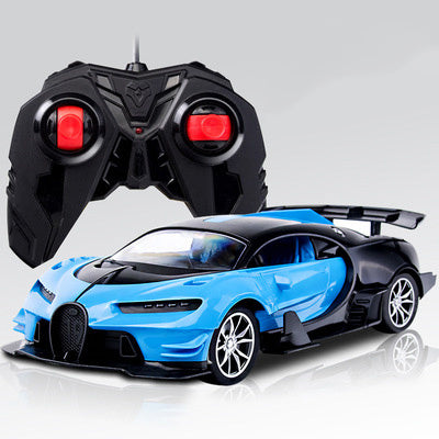 Remote Control Racing Car 116 Model - Disney Cars Movie Cars