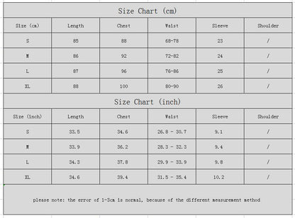 Women Mini Dress Temperament Big Swing Loose - Short Sleeves Summer Dress Clothes