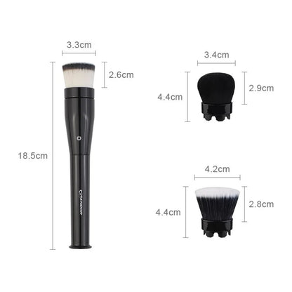 Electric Makeup Brush - Flawless Makeup Brush - Makeup Accessories