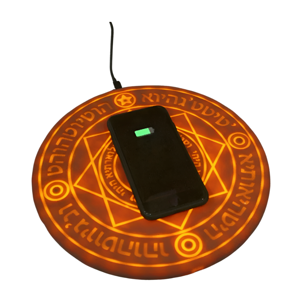 Magic Wireless Charger, Beautiful Wireless Charger