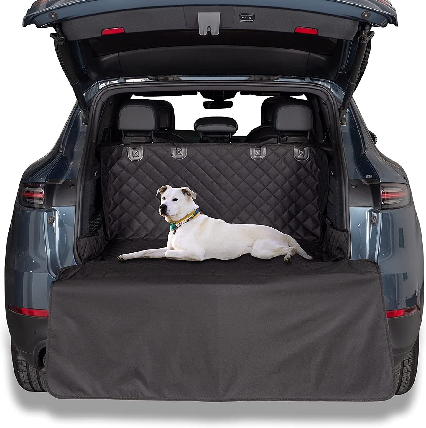 Dog Car Seat Cover - Pet Dog Seat Hammock Cover Car