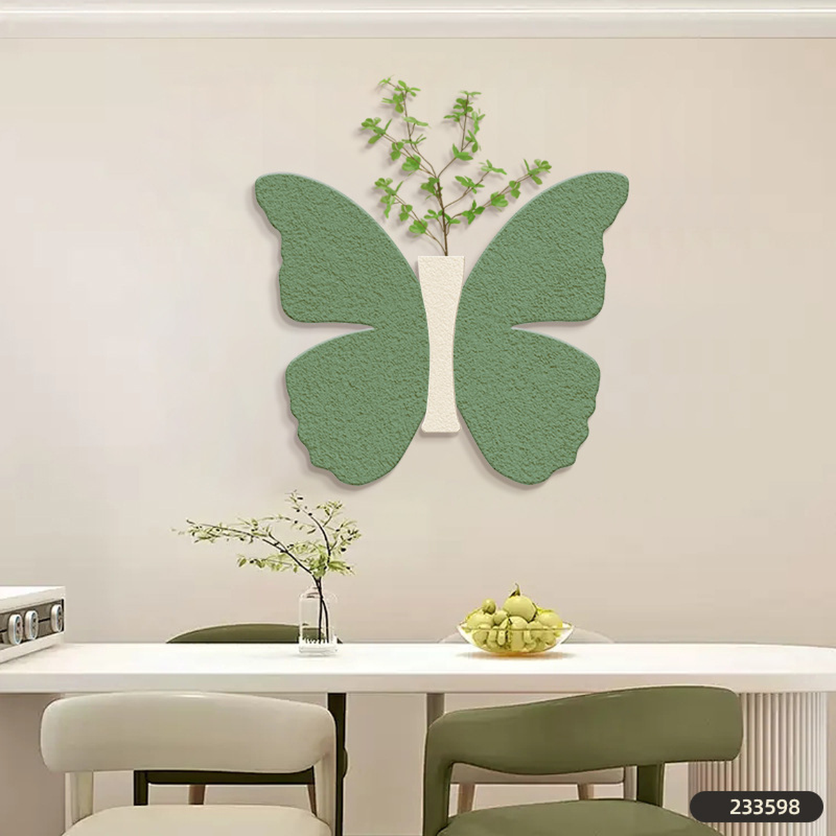 Botanical Wall Art