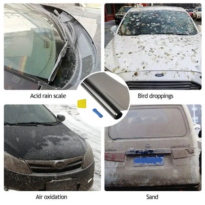 Car Window Tint Film ultimate car protection and style enhancer