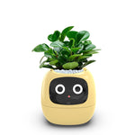 Smart Small Flower Pot Flower Pot Ivy Desktop Green Plant vase for quіtіa