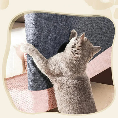 Cat Anti Scratch Mat - Best Cat Mat - Anti Scratch Mat