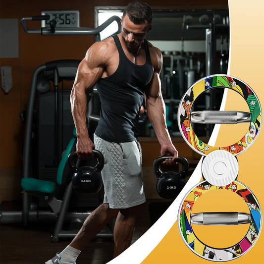 Adjustable Arm Strength Trainer