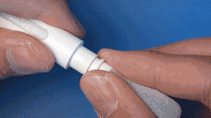 3 in 1 Earbud Cleaning Pen Kit for AirPods and Wireless Earbuds