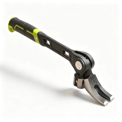 4-Position Magnetic Claw Hammer