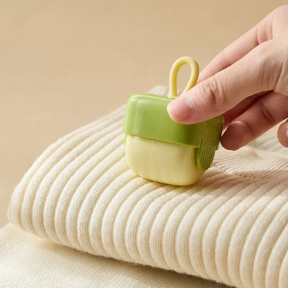 Portable Fur Remover – Reusable Pet Hair Remover for Clothes, Furniture, Couch, Carpet, and Car