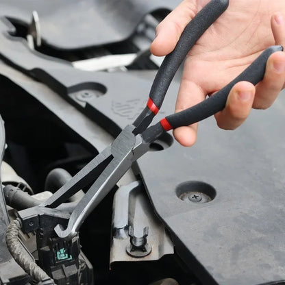 Electrical Disconnect Pliers Set – Automotive Fuel Line, AC Line & Oil Line Removal Tool Kit USA