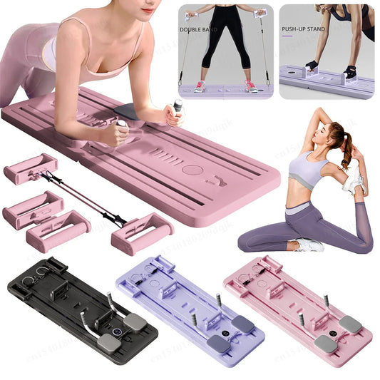Multifunctional Abdominal Board for Waist Training, Post-Surgery Recovery & Body Shaping Support
