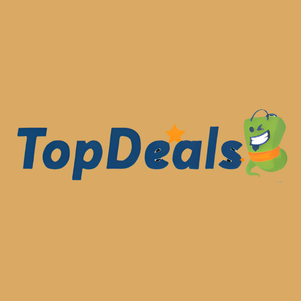 Top Deals Pro