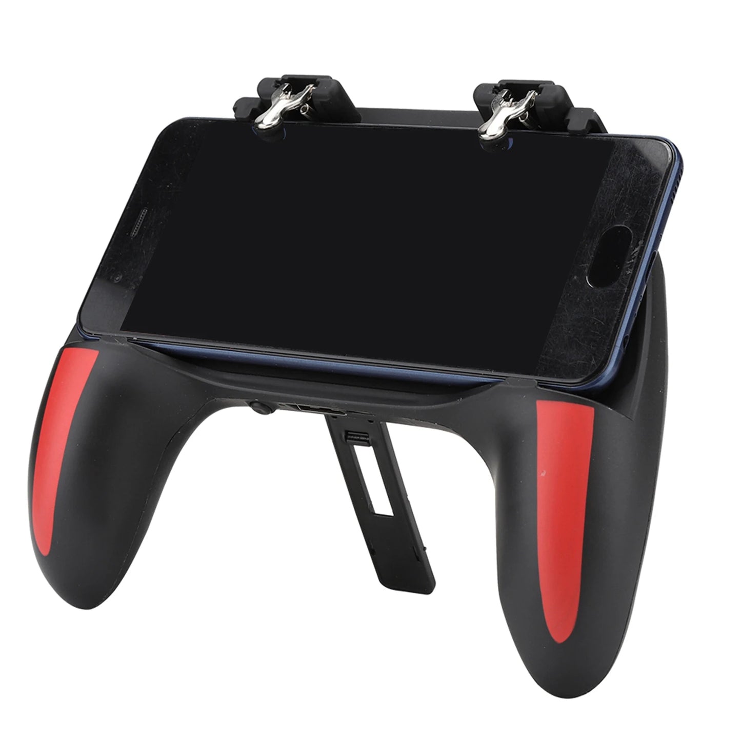 H10 Gamepad for Phones – Wireless Mobile Gaming Controller with Joystick for Android & iOS