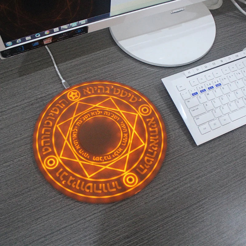 Magic Wireless Charger, Beautiful Wireless Charger