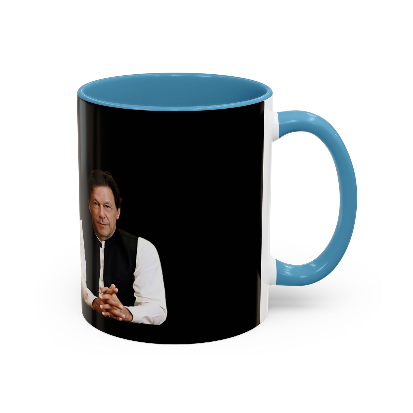 Imran Khan Coffee Mug (11, 15oz)