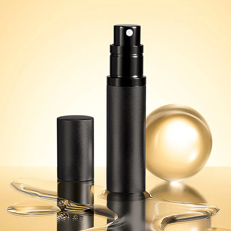 Mini Perfume Dispenser – Portable Travel Spray Bottle for Perfume, Fragrance Atomizer, Leak-Proof, Compact Design