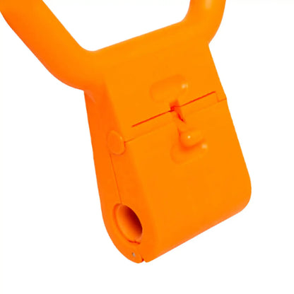 Kettlebell Grip Handle for Dumbbells – Convert Dumbbell to Kettlebell for Home Gym Strength Training