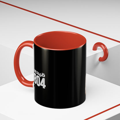 Imran Khan Coffee Mug (11, 15oz)