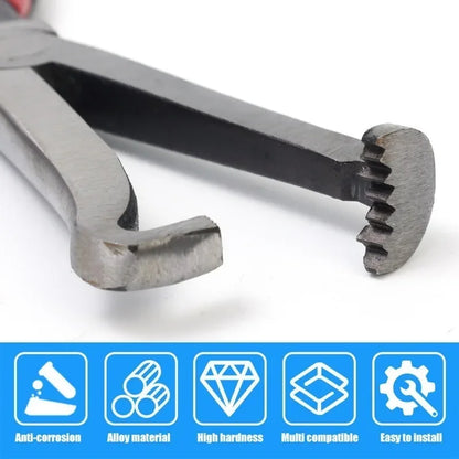 Electrical Disconnect Pliers Set – Automotive Fuel Line, AC Line & Oil Line Removal Tool Kit USA