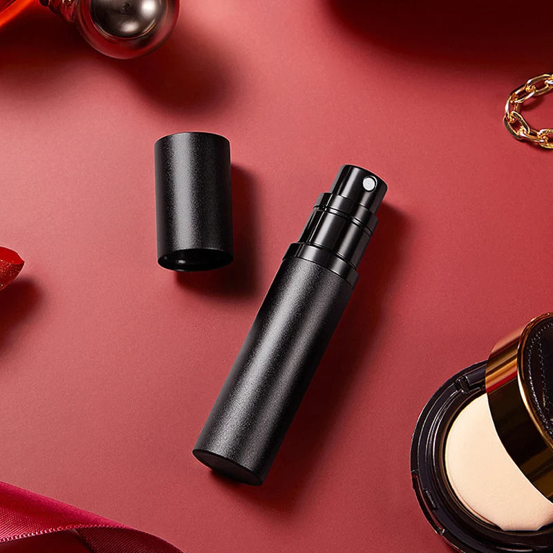 Mini Perfume Dispenser – Portable Travel Spray Bottle for Perfume, Fragrance Atomizer, Leak-Proof, Compact Design