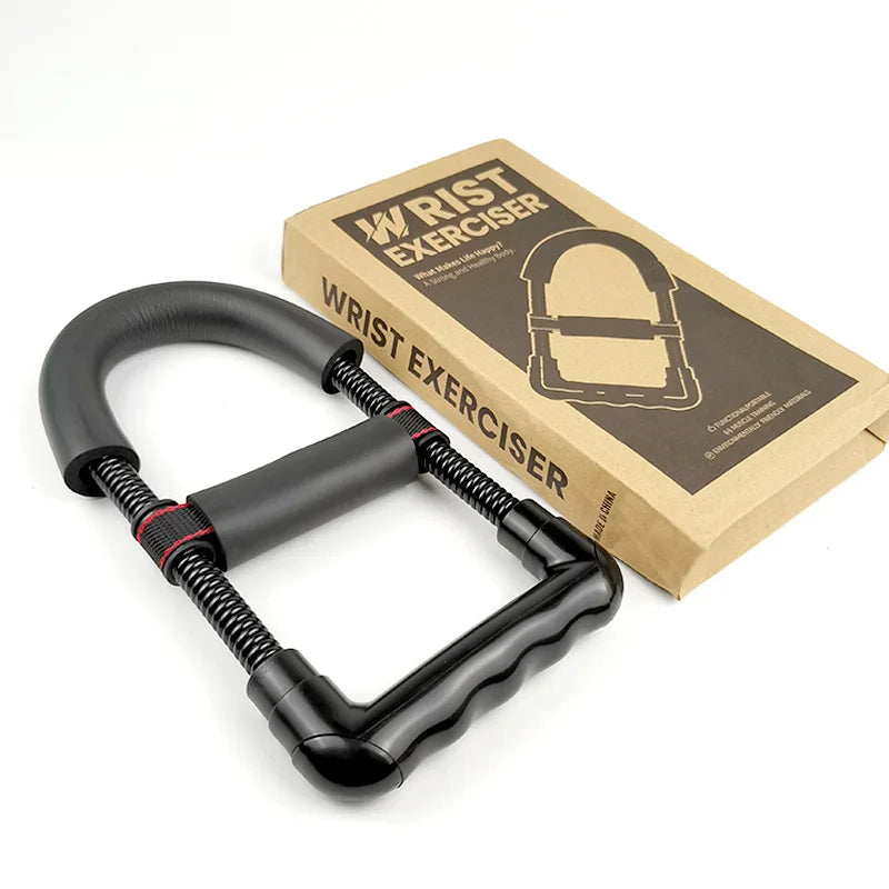 Wrist Muscle Exerciser – Forearm Strength Trainer for Grip, Rehabilitation & Hand Workout