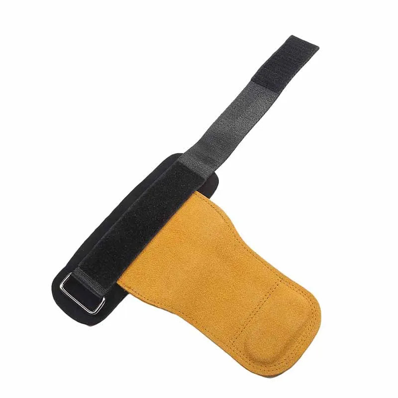 Power Grip Lifting Straps – Weightlifting & Strength Training Wrist Support for Deadlifts, Pull-ups, Gym Workouts