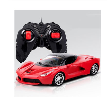 Remote Control Racing Car 116 Model - Disney Cars Movie Cars