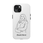 Kamala Harris Mobile Phone Cover - Election 2024