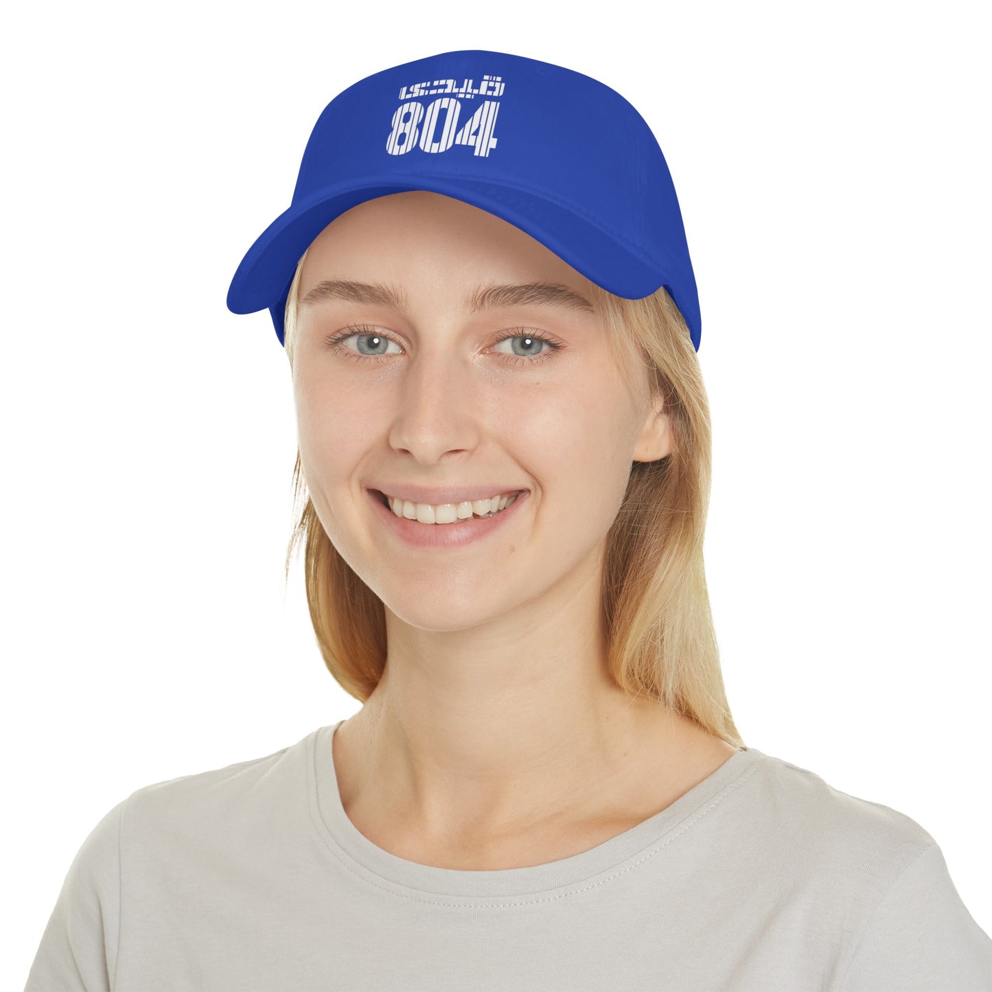 Sports Cap Qaidi 804