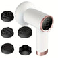 Deep Tissue Muscle Massage Gun for Pain Relief, Percussion Therapy, Relaxation & Recovery Tool