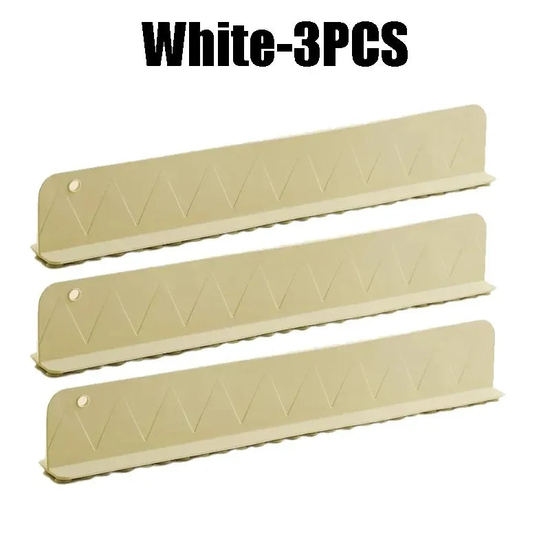 Kitchen Sink Splash Guard – Silicone Faucet Mat for Countertop Protection & Water Drainage
