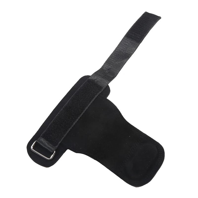 Power Grip Lifting Straps – Weightlifting & Strength Training Wrist Support for Deadlifts, Pull-ups, Gym Workouts