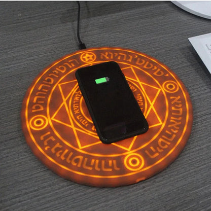 Magic Wireless Charger, Beautiful Wireless Charger