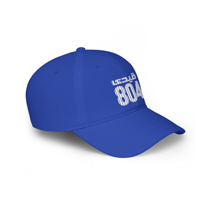 Sports Cap Qaidi 804