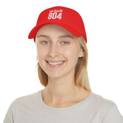 Sports Cap Qaidi 804