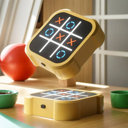 Electric Tic-Tac-Toe Game - Educational Toys