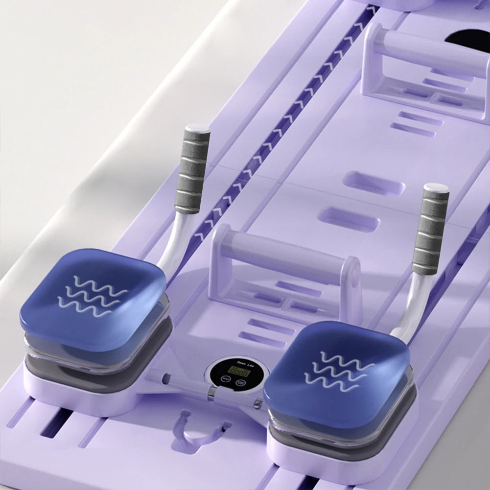 Multifunctional Abdominal Board for Waist Training, Post-Surgery Recovery & Body Shaping Support