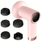 Deep Tissue Muscle Massage Gun for Pain Relief, Percussion Therapy, Relaxation & Recovery Tool