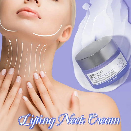 Best Neck Cream - anti aging face cream - best anti aging skin care - anti wrinkle cream