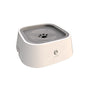 Anti-Spill Dog Water Bowl – No Spill Pet Water Dispenser for Dogs & Cats, Travel-Friendly Bowl