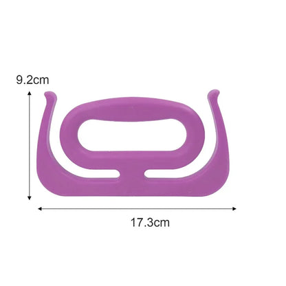 Heavy Duty Grocery Bag Handle Carrier | Comfortable Grip Shopping Bag Holder for Multiple Bags