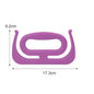 Heavy Duty Grocery Bag Handle Carrier | Comfortable Grip Shopping Bag Holder for Multiple Bags