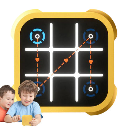 Electric Tic-Tac-Toe Game - Educational Toys