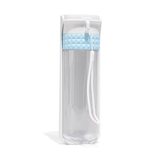 Dog Water Cup Pet Travel Drinking Water Bottle