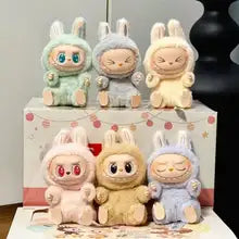 Labubu Monsters Have a Seat Series – Mystery Blind Box Collectible Toy Figures