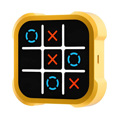 Electric Tic-Tac-Toe Game - Educational Toys