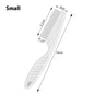 Self-Cleaning Pet Grooming Comb for Cats and Dogs - Hair Removal Brush, Flea Removal, Deshedding Tool for Long Hair Pets